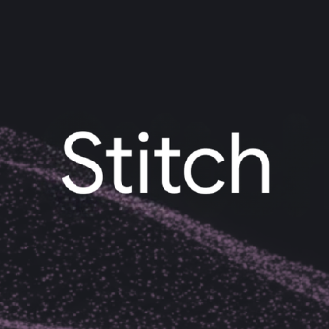 Stitch